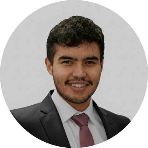 ANDRÉS FELIPE GARCÍA