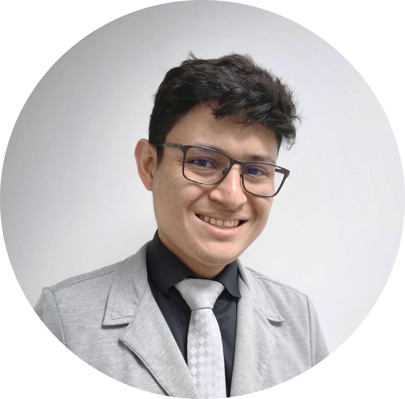 CHRISTIAN CAGUA