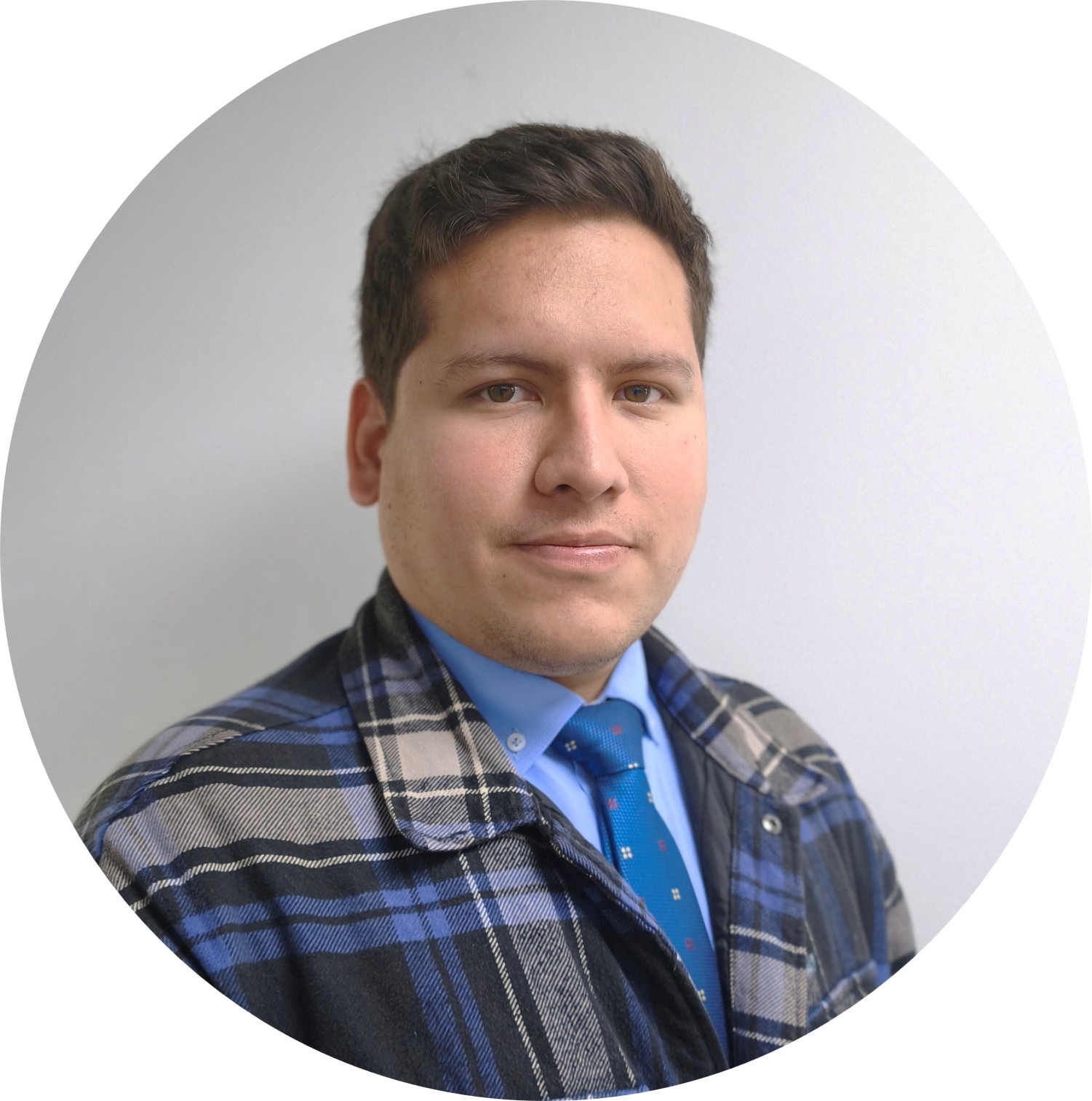 ALEJANDRO CUTIVA